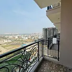 Hotel Landmark By Ratnesh Verma